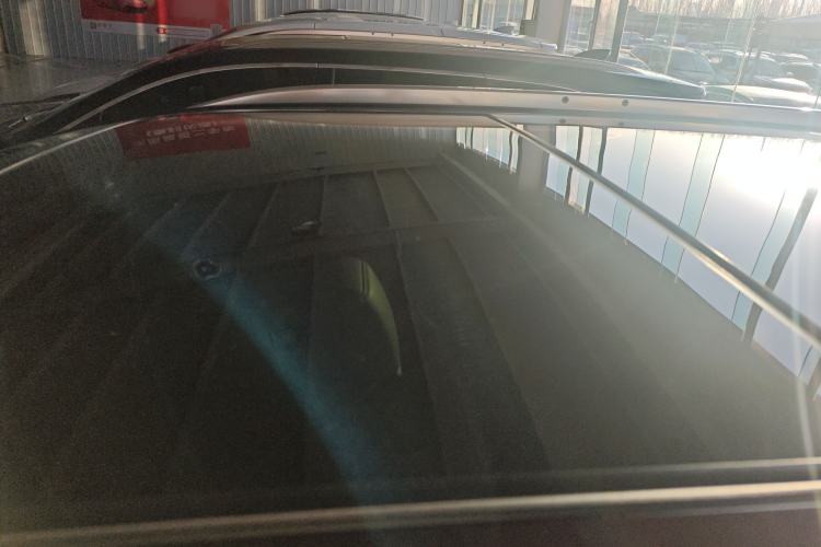 Used Buick Enclave 2020 28T All-Wheel Drive Avenir
