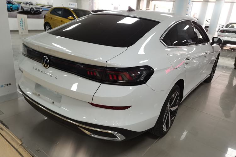 Used Volkswagen Lamando 2025 Lavida L 280TSI DSG Cool & Spicy Edition