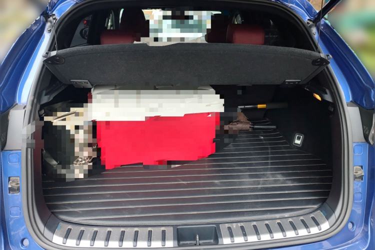 Used Lexus NX 2016 200t All-Wheel-Drive F SPORT