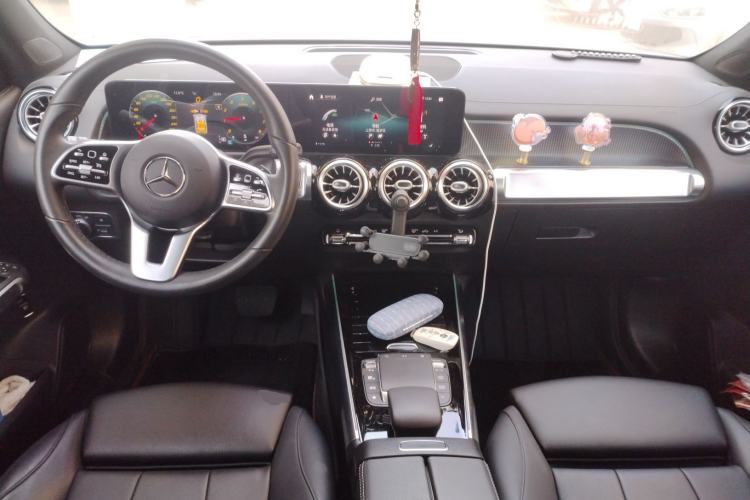 Used Mercedes-Benz GLB 2020 Facelift GLB 200 Fashion Edition