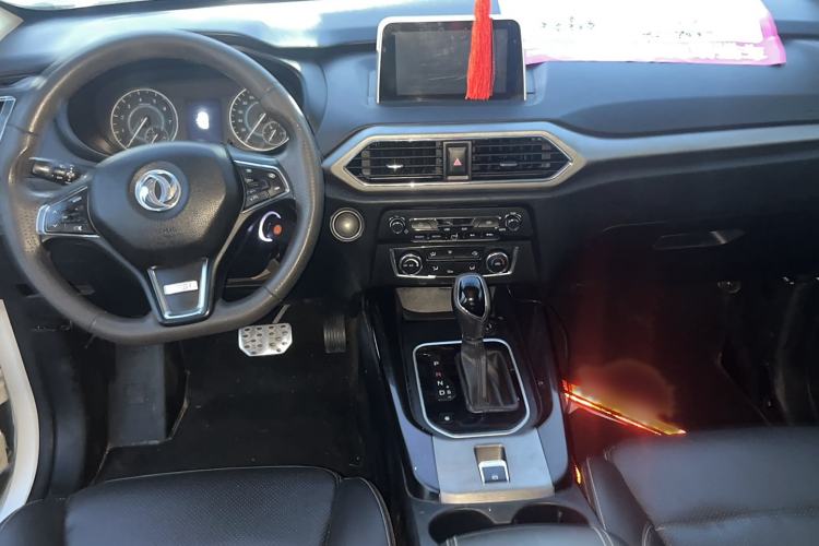 Used Dongfeng Fengon S560 2019 1.8L CVT Elite Model
