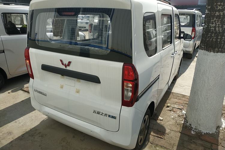 Used Wuling Zhiguang New Energy 
