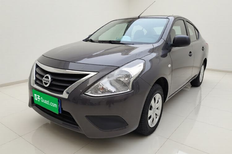 Used Nissan Sunny 2015 1.5XE CVT Comfort Edition