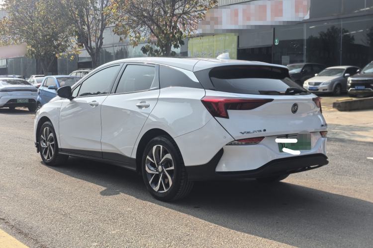 Used Buick Velite 6 2020 Connected Smart Enjoyment PLUS
