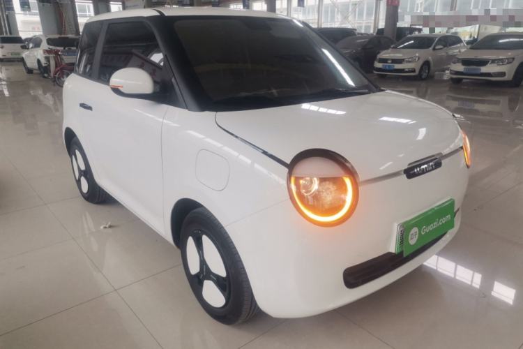 Used Qiyuan Lumin 2023 205km Xiangqin Version