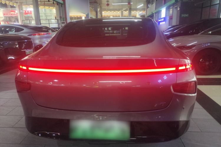 Used XPeng P7 2022 480G
