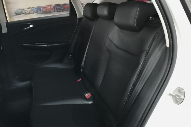 Used Jetta VS5 2022 280TSI Automatic Trendy Pro Version