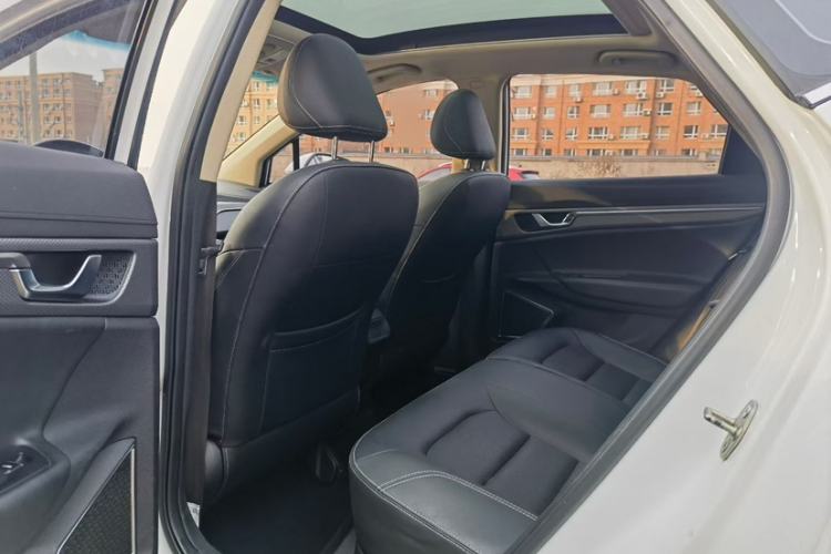 Used Geely Auto Emgrand GS 2016 Sport Edition 1.3T Automatic LingShang Model
