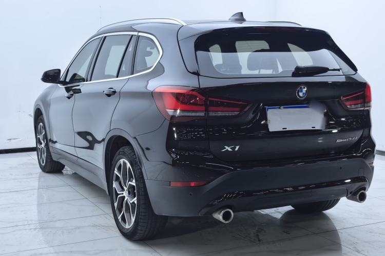 Used BMW X1 2021 sDrive25Li Leading Model