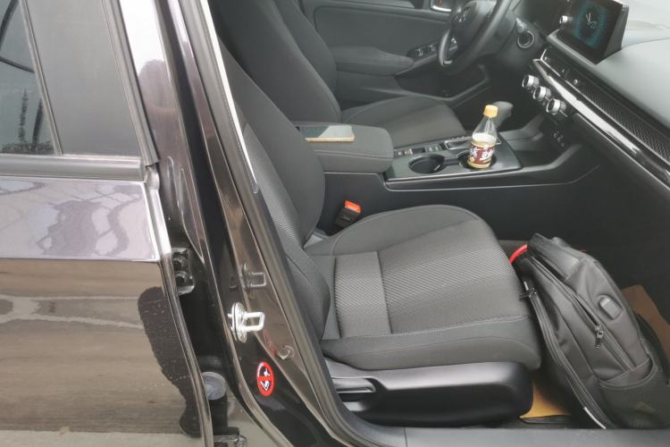 Used Honda Integra 2022 240TURBO CVT Technology Edition