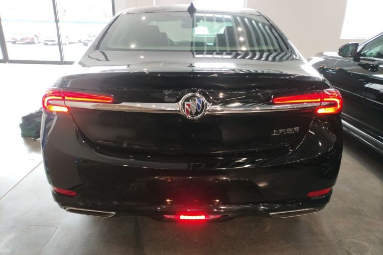 Used Buick LaCrosse 2022 652T Luxury Version