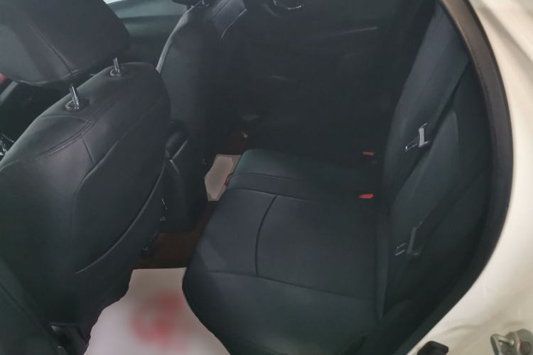 Used Nissan Lannia 2019 1.6L CVT Smart Connect Smart Cool Version China V Standard
