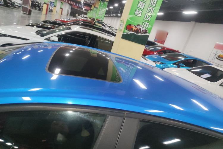 Used Buick Verano 2016 Hatchback 15S Automatic Ambition Model
