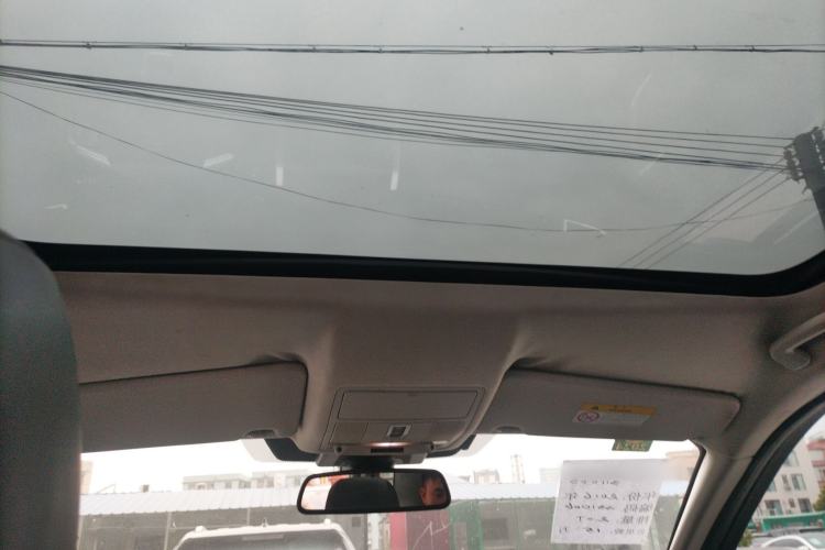 Used Land Rover Discovery Sport 2016 2.0T SE