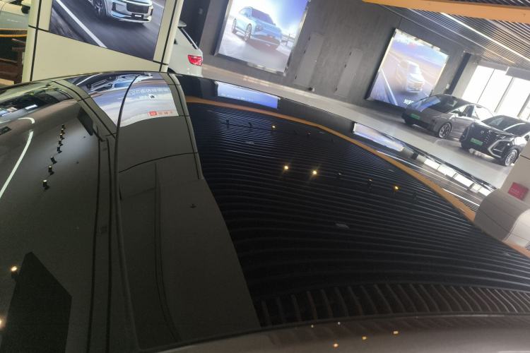 Used XPeng P7 2020 670E