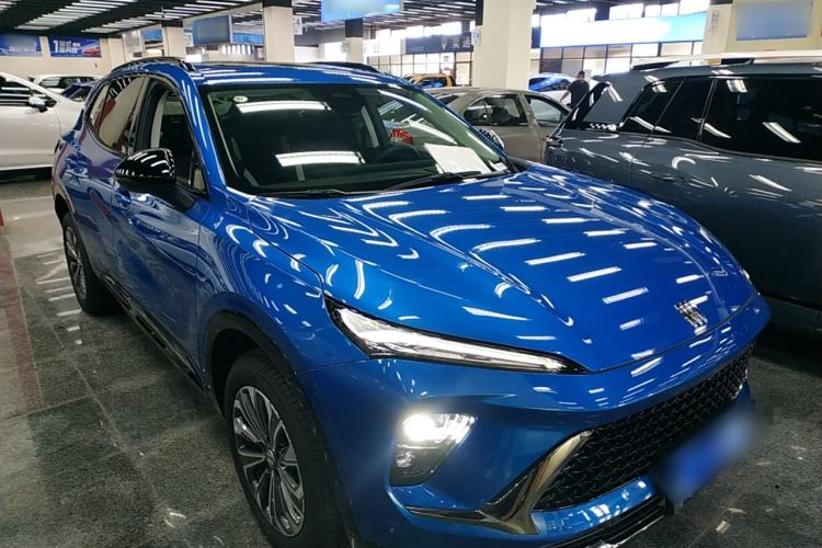 Used Buick Envision 2024 Encore S 25T Ignite Black Style Edition