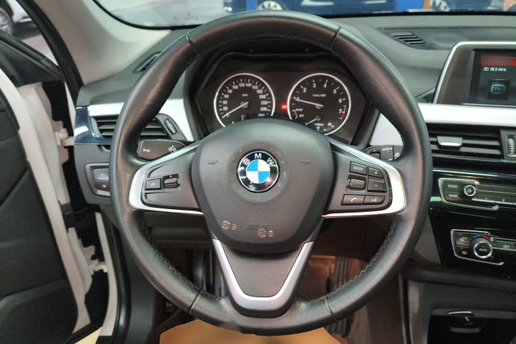 Used BMW X1 2018 sDrive18Li Fashion Model
