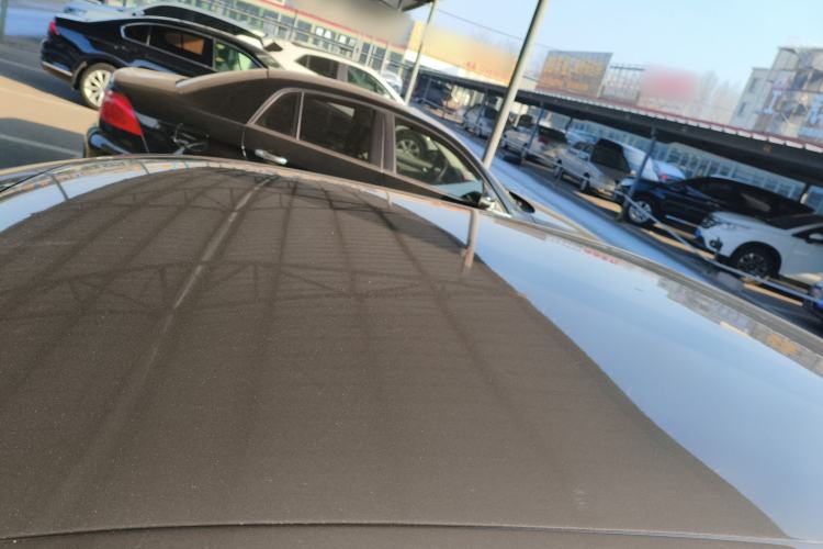 Used Skoda Octavia 2014 1.6L Automatic Yijie Edition
