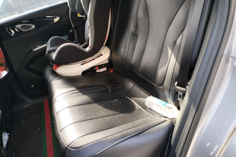 Used Geely Galaxy Geome 2025 UP 410km Exploration Edition