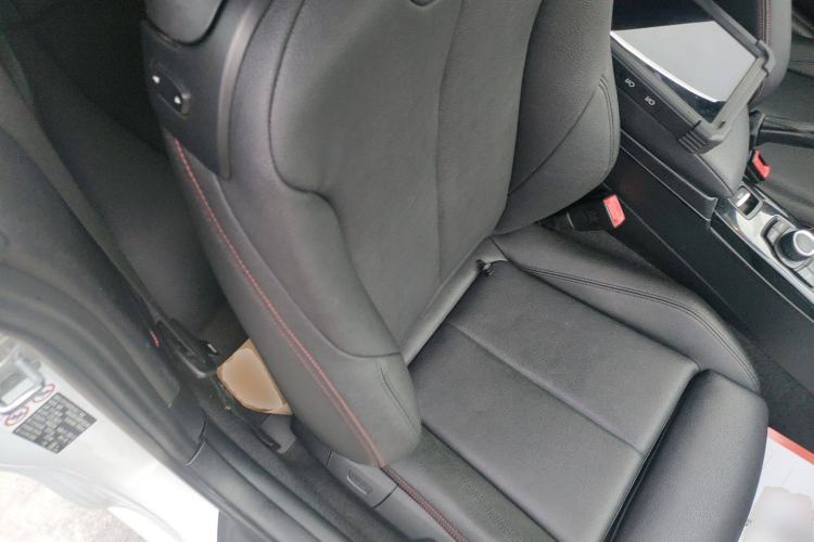 Used BMW 2 Series 2019 225i Convertible Coupe Sports Design Package
