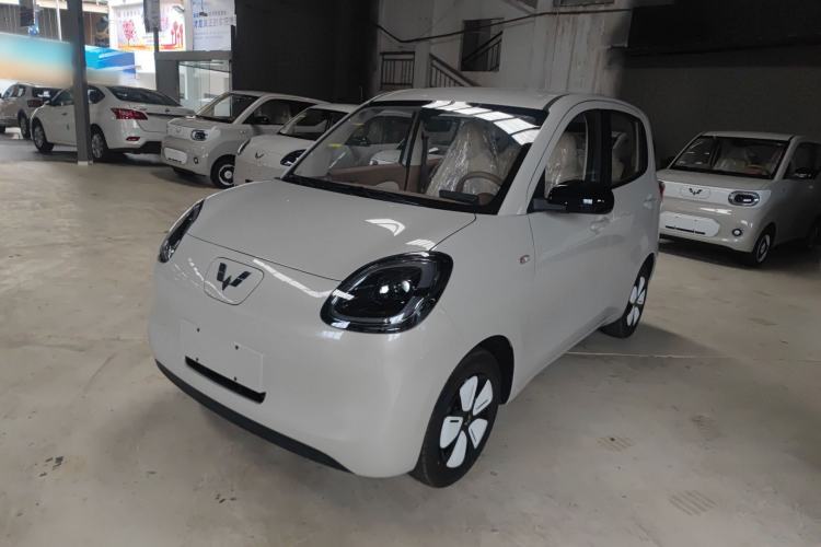 Used Wuling Hongguang MINIEV 2025 Four-Door Version Premium Edition