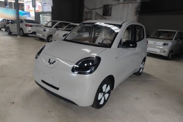 Used Wuling Hongguang MINIEV 2025 Four-Door Version Premium Edition