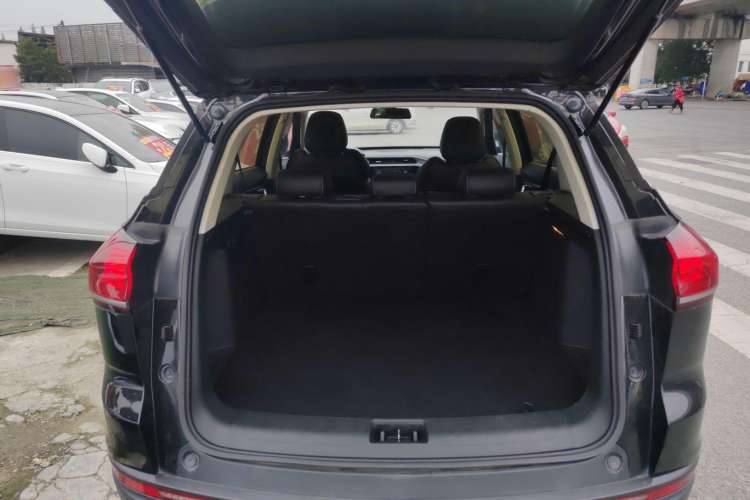 Used Geely Auto Emgrand X7 Sport 2020 1.8TD DCT Smart Connect PRO
