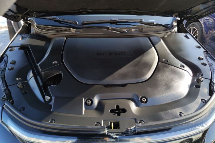 Used  E5 PLUS 2025 165 km Long-Range Version 5 Seats
