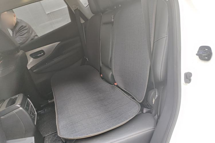 Used Nissan Murano 2015 2.5L XL NAVI Two-Wheel Drive Smart Edition