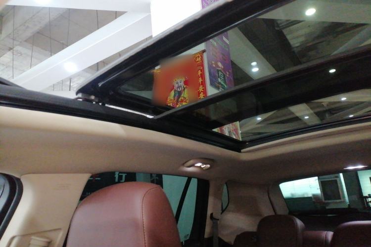 Used Buick Envision 2016 28T Four-Wheel Drive Elite Version
