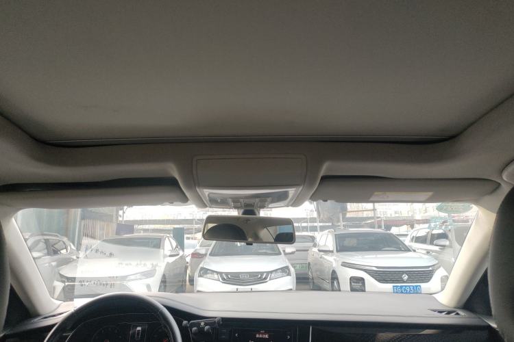 Used Volkswagen Passat 2019 330TSI Elite Edition China V Standard
