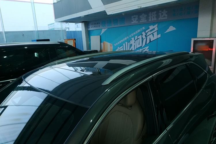 Used Changan CS75 PLUS 2025 4th Generation 1.5T New Blue Whale Smart Flagship Version
