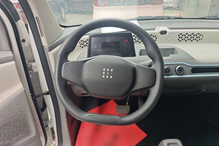 Used Dongfeng Fengon MINIEV 2022 Shishi Style Practical Version
