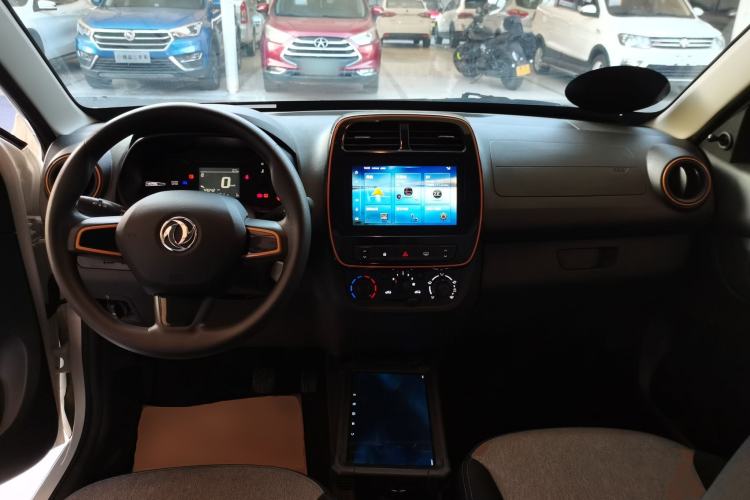 Used Dongfeng NAMMI EX1 2021 Quality Edition
