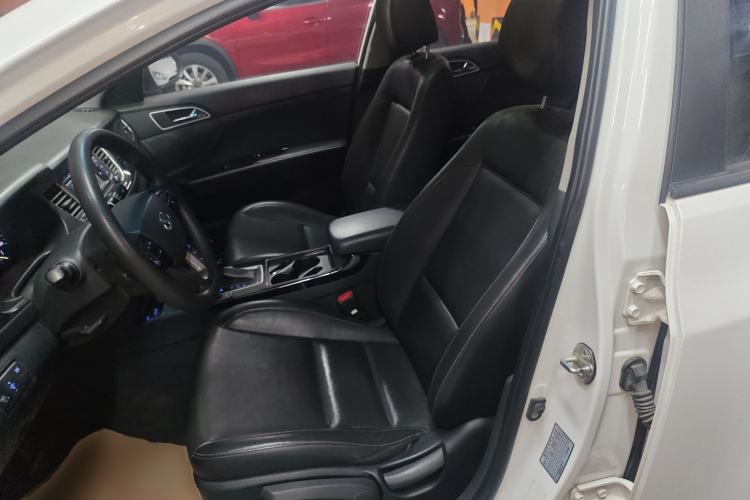 Used Hyundai Mistra 2014 1.8L Automatic Smart GLS