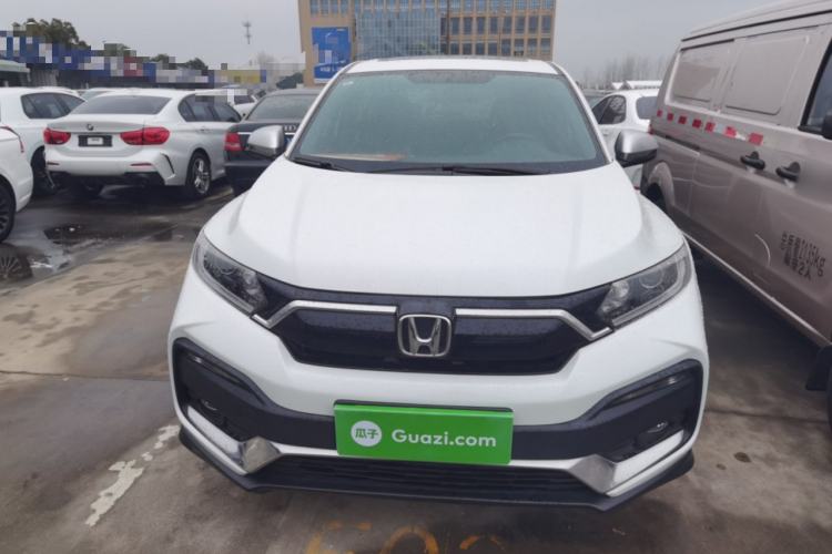 Used Honda XR-V 2021 220TURBO CVT Comfort Version
