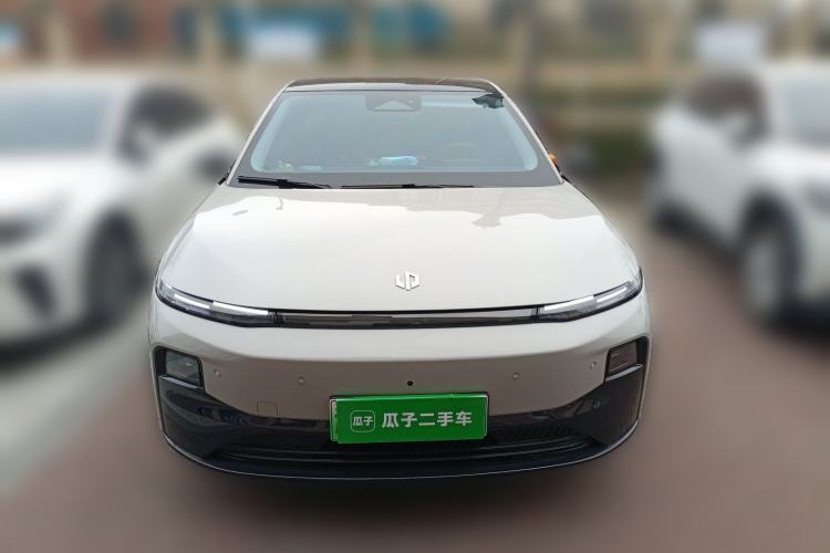 Used Leapmotor B01 2025 550 Enjoyment Edition
