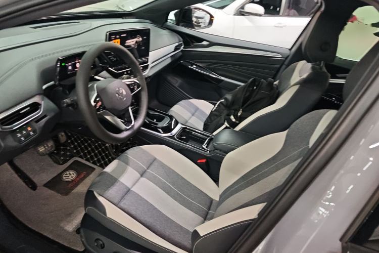 Used Volkswagen ID.4 CROZZ 2024 Pure Edition Limited Edition