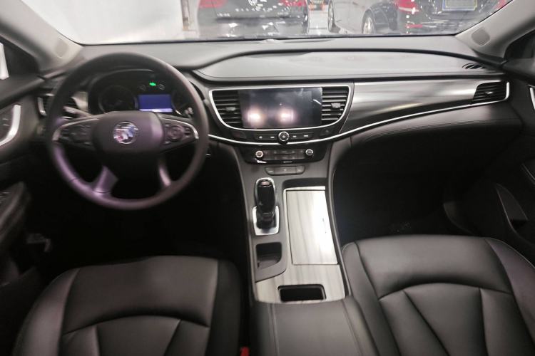 Used Buick LaCrosse 2021 652T Luxury Model
