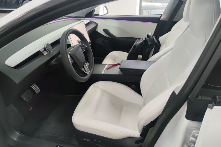 Used Tesla Model 3 2023 Rear-Wheel-Drive Version