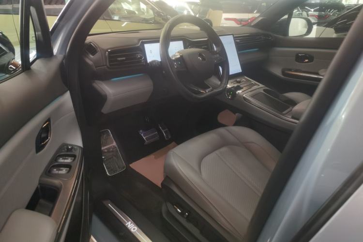 Used Nio ES6 2020 430KM Performance Version