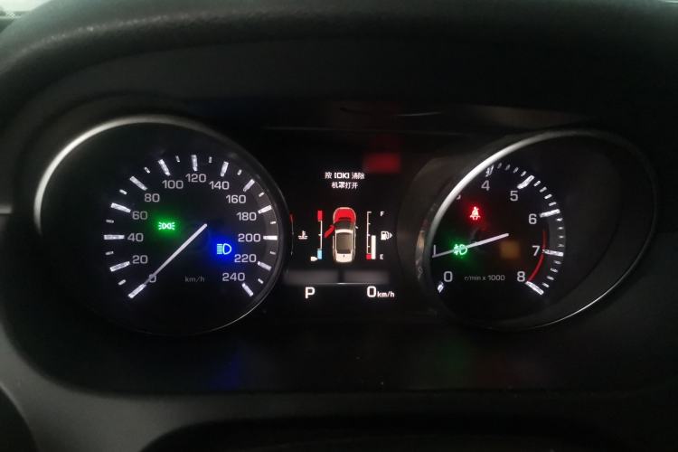 Used Land Rover Discovery Sport 2016 2.0T SE