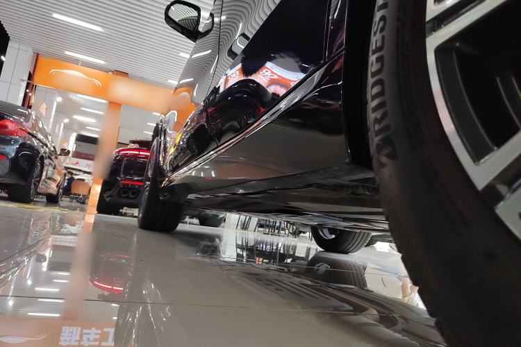 Used BMW X5 2021 Restyled xDrive30i M Sport Package
