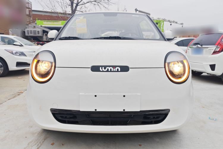 Used  Lumin 2025 205 km Xiangqin Version