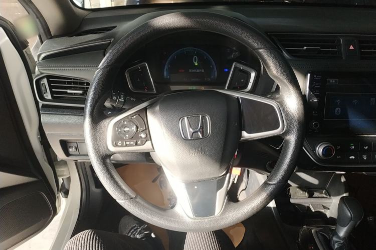 Used Honda Crider 2022 180Turbo CVT Luxury Edition
