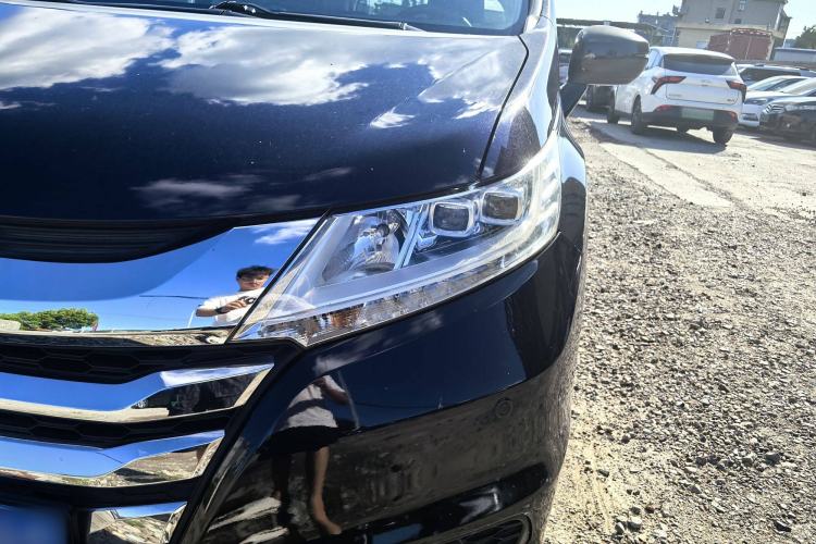 Used Honda Odyssey 2017 2.4L Smart Cool Edition
