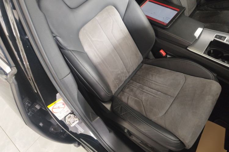 Used Audi A6L 2019 40 TFSI Luxury Dynamic Model
