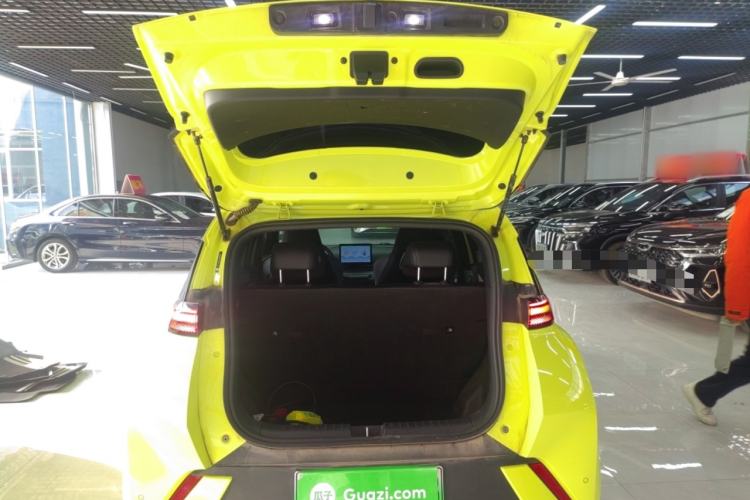 Used BYD Seagull 2023 Flying Edition
