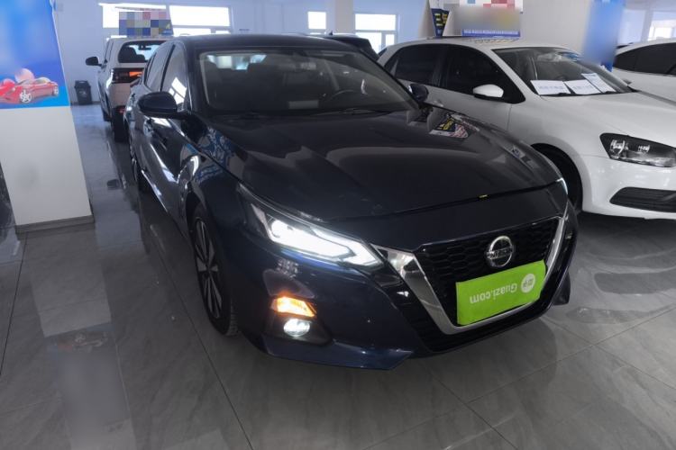 Used Nissan Teana 2019 2.0L XL Upper SmartDrive Version