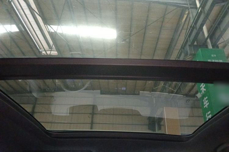 Used BYD Song L DM-i 2025 Intelligent Driving Version 160 km Excellence Edition